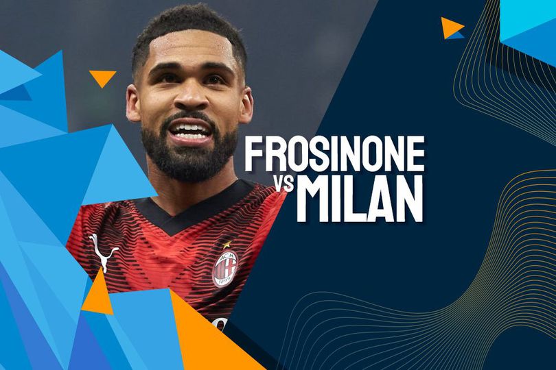 Prediksi Frosinone vs AC Milan 4 Februari 2024