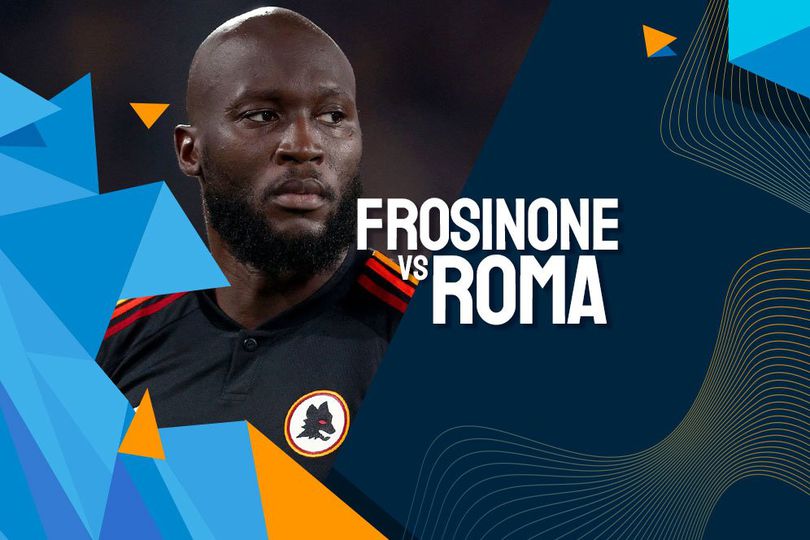 Prediksi Frosinone vs AS Roma 19 Februari 2024