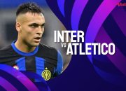 Prediksi Inter Milan vs Atletico Madrid 21 Februari 2024