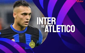 Prediksi Inter Milan vs Atletico Madrid