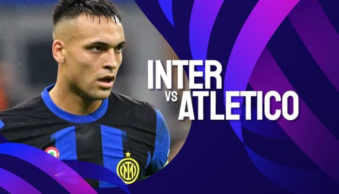 Prediksi Inter Milan vs Atletico Madrid 21 Februari 2024