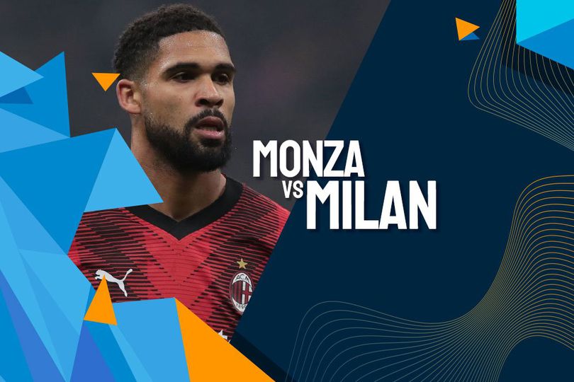 Prediksi Monza vs AC Milan