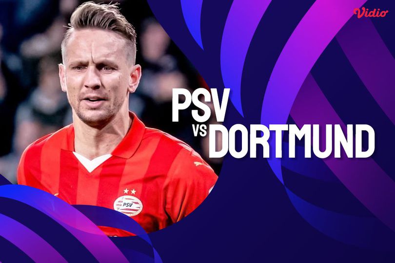 Prediksi PSV Eindhoven vs Borussia Dortmund 21 Februari 2024