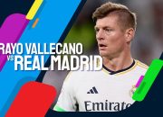 Prediksi Rayo Vallecano vs Real Madrid 18 Februari 2024