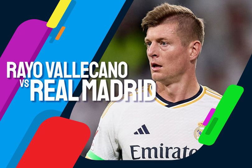 Prediksi Rayo Vallecano vs Real Madrid 18 Februari 2024