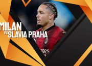 Prediksi AC Milan vs Slavia Praha 8 Maret 2024