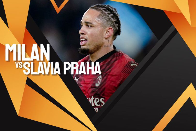 Prediksi AC Milan vs Slavia Praha 8 Maret 2024