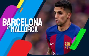 Prediksi Barcelona vs Real Mallorca 9 Maret 2024