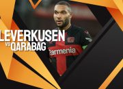 Prediksi Bayer Leverkusen vs Qarabag 15 Maret 2024