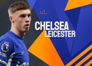 Prediksi Chelsea vs Leicester City 17 Maret 2024