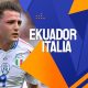 Prediksi Ekuador vs Italia 25 Maret 2024
