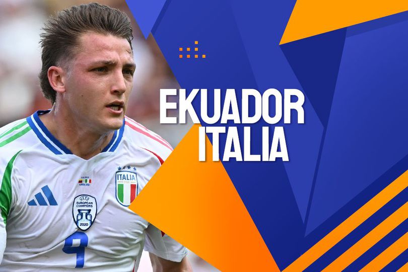 Prediksi Ekuador vs Italia 25 Maret 2024
