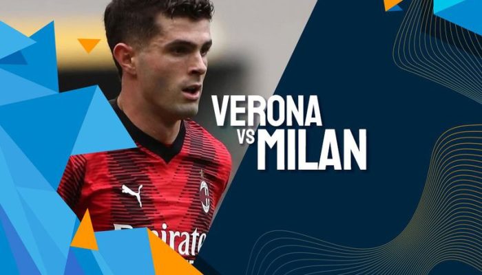 Prediksi Hellas Verona vs AC Milan 17 Maret 2024