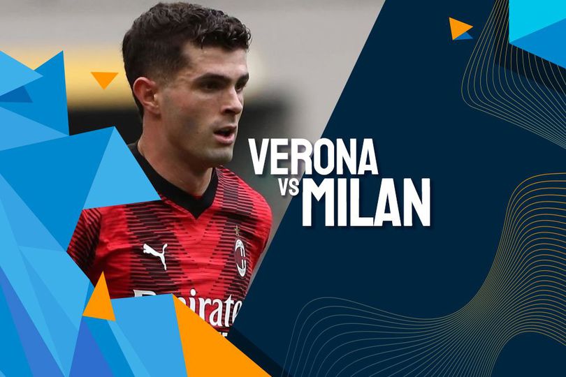 Prediksi Hellas Verona vs AC Milan 17 Maret 2024
