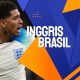 Prediksi Inggris vs Brasil 24 Maret 2024