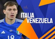 Prediksi Italia vs Venezuela 22 Maret 2023