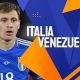 Prediksi Italia vs Venezuela 22 Maret 2023