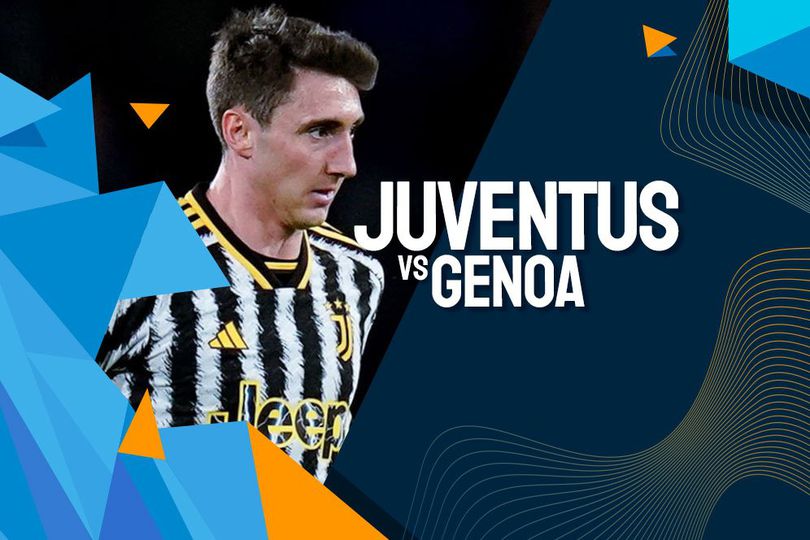 Prediksi Juventus vs Genoa 17 Maret 2024