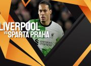 Prediksi Liverpool vs Sparta Praha 15 Maret 2024