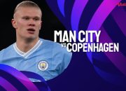 Prediksi Manchester City vs FC Copenhagen 7 Maret 2024