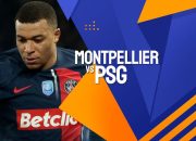 Prediksi Montpellier vs PSG 18 Maret 2024