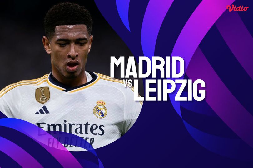 Prediksi Real Madrid vs RB Leipzig 7 Maret 2024