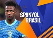 Prediksi Spanyol vs Brasil 27 Maret 2024