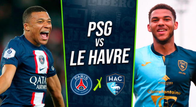 Prediksi PSG vs Le Havre 28 April 2024