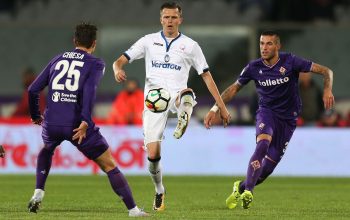 Prediksi Atalanta vs Fiorentina 25 April 2024