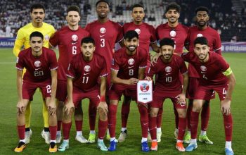 Prediksi Piala Asia U-23: Qatar vs Jepang – 25 April 2024
