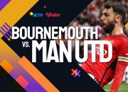 Prediksi Bournemouth vs Manchester United 13 April 2024