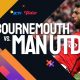 Prediksi Bournemouth vs Manchester United 13 April 2024