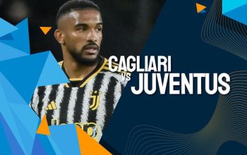 Prediksi Cagliari vs Juventus 20 April 2024