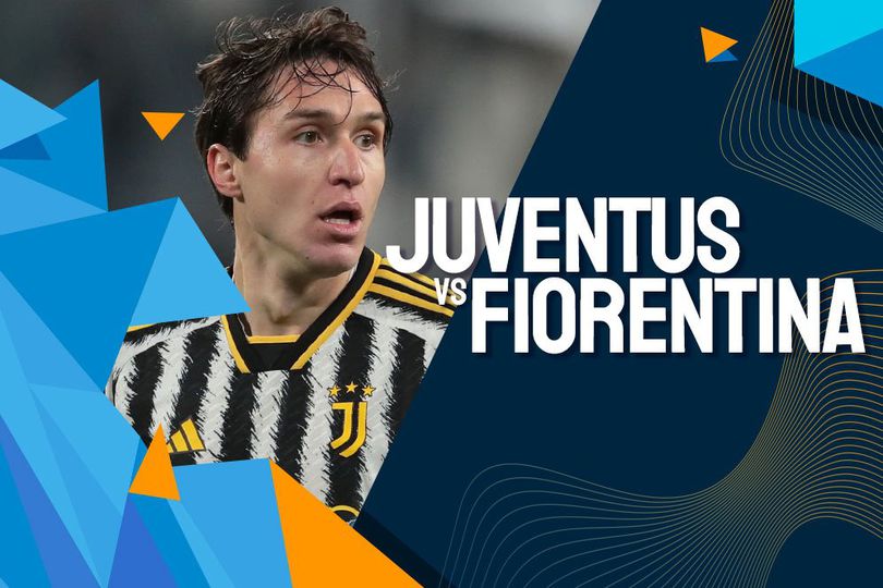 Prediksi Juventus vs Fiorentina 8 April 2024