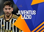 Prediksi Juventus vs Lazio 3 April 2024