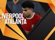 Prediksi Liverpool vs Atalanta 12 April 2024
