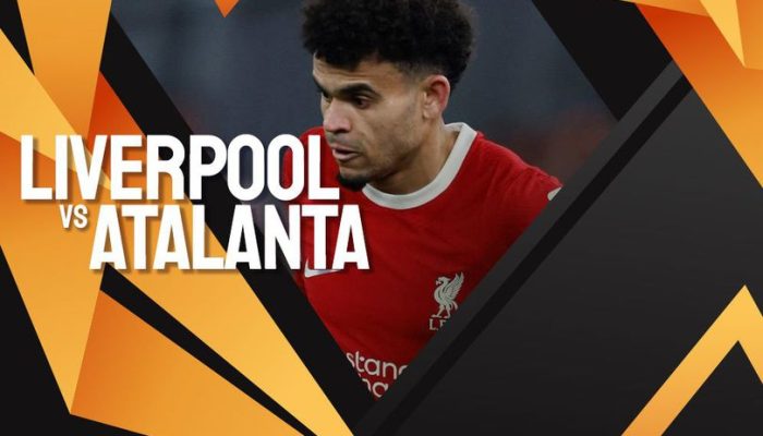 Prediksi Liverpool vs Atalanta 12 April 2024