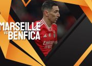 Prediksi Marseille vs Benfica 19 April 2024