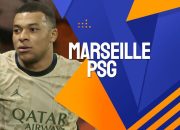 Prediksi Marseille vs PSG 1 April 2024