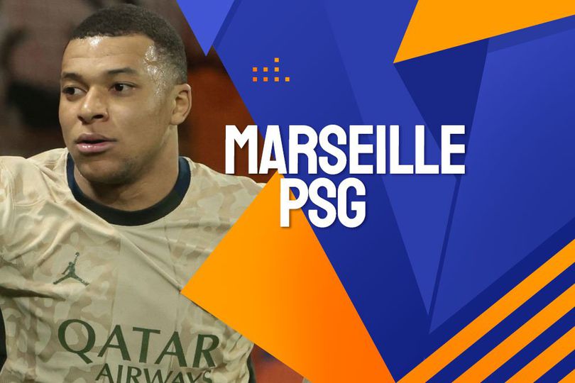 Prediksi Marseille vs PSG 1 April 2024