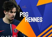 Prediksi PSG vs Rennes 4 April 2024