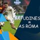 Prediksi Udinese vs AS Roma 14 April 2024