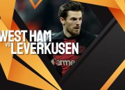Prediksi West Ham vs Bayer Leverkusen 19 April 2024