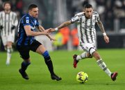 Prediksi Atalanta vs Juventus 16 Mei 2024